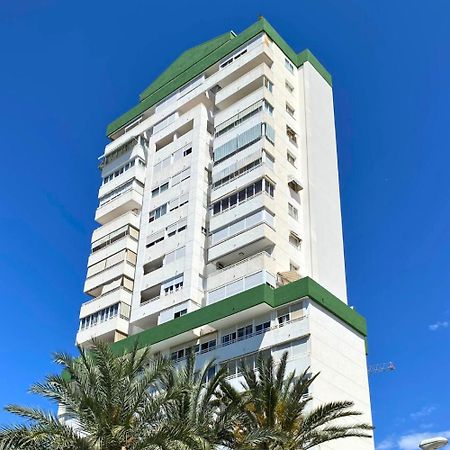 Cozy Apartment Benidorm Poniente 5 Min From The Beach 외부 사진