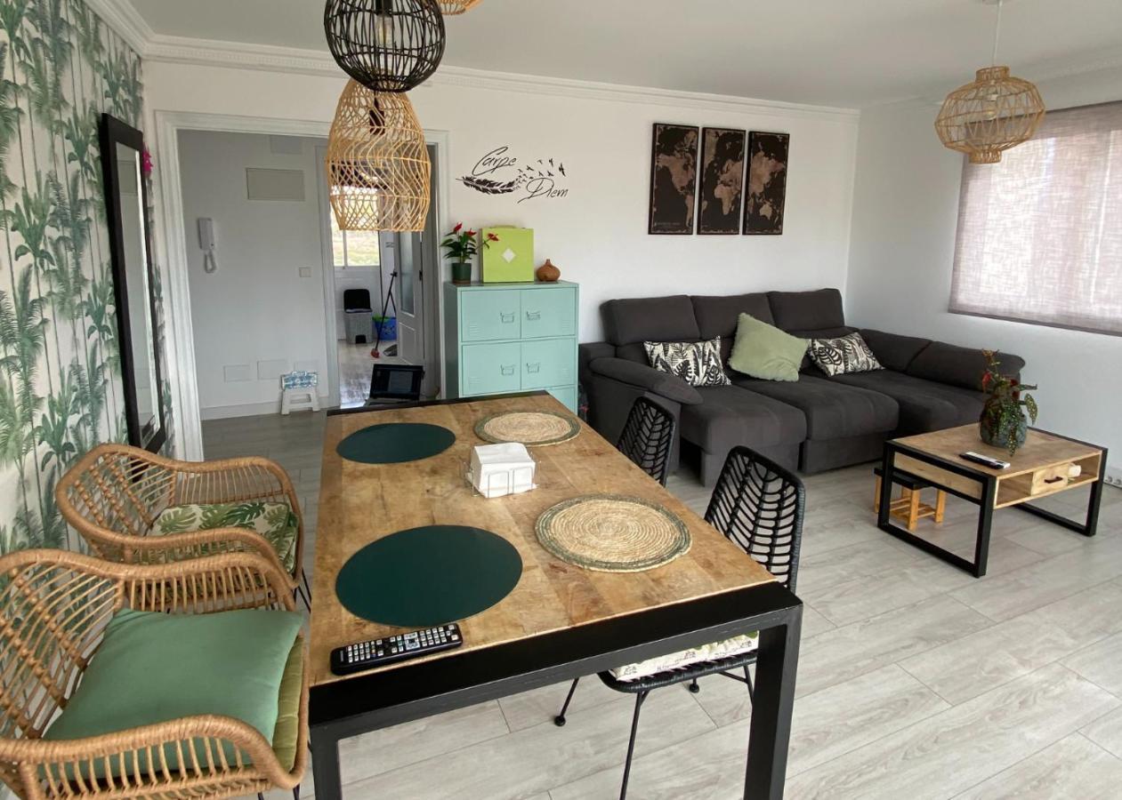 Cozy Apartment Benidorm Poniente 5 Min From The Beach 외부 사진