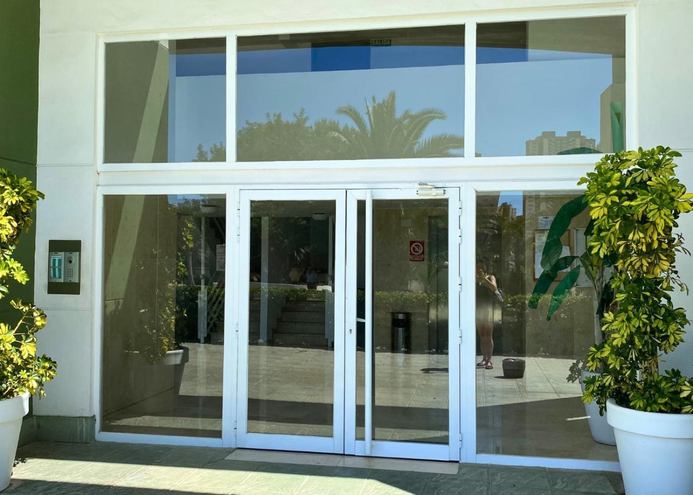 Cozy Apartment Benidorm Poniente 5 Min From The Beach 외부 사진