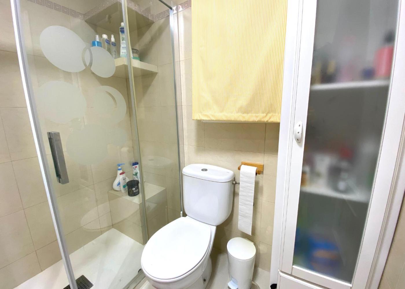 Cozy Apartment Benidorm Poniente 5 Min From The Beach 외부 사진