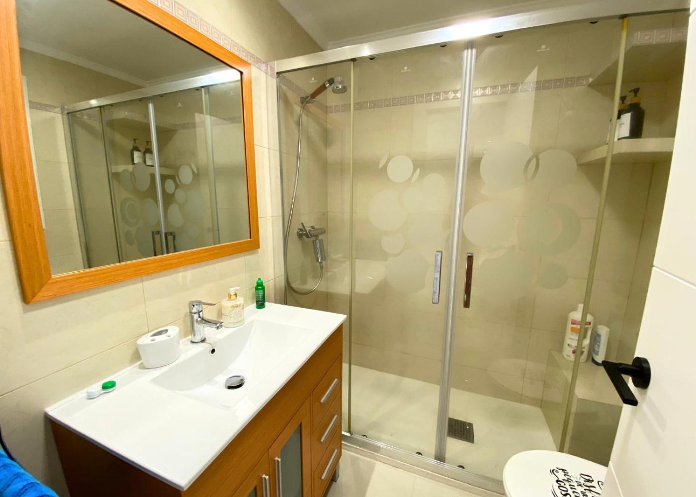 Cozy Apartment Benidorm Poniente 5 Min From The Beach 외부 사진
